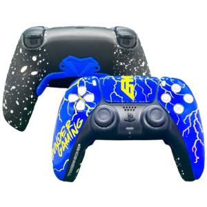 Mando PS5 THUNDER GAMING
