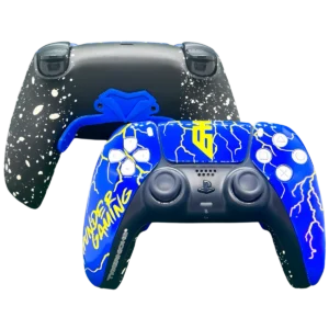 THUNDER GAMING PS5 Controller