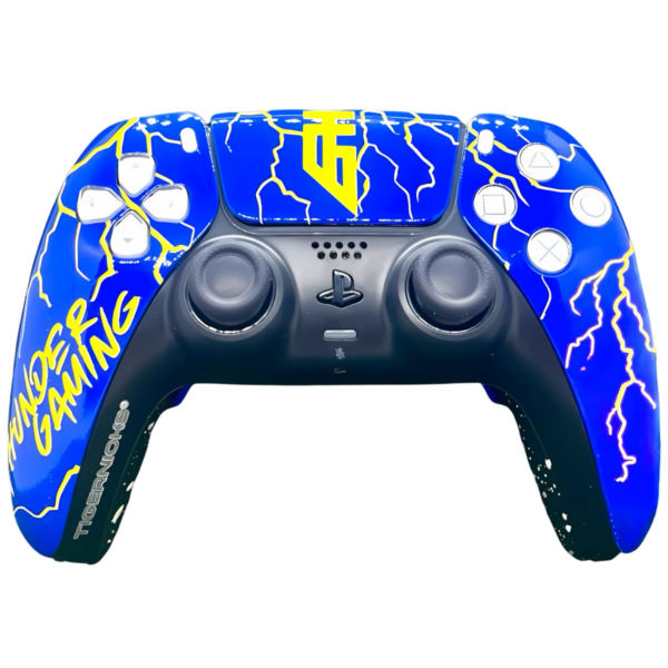 Mando PS5 THUNDER GAMING