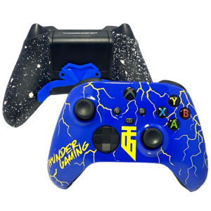 Mando XBOX THUNDER GAMING