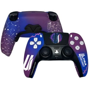 ULTRAINSTINCT PS5 Controller