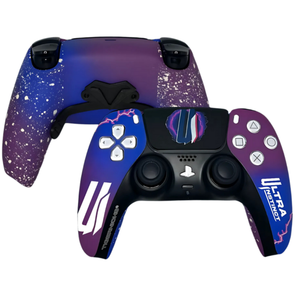 Mando PS5 ULTRAINSTINCT