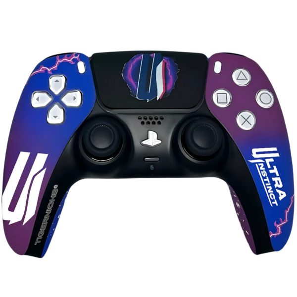 Mando PS5 ULTRAINSTINCT