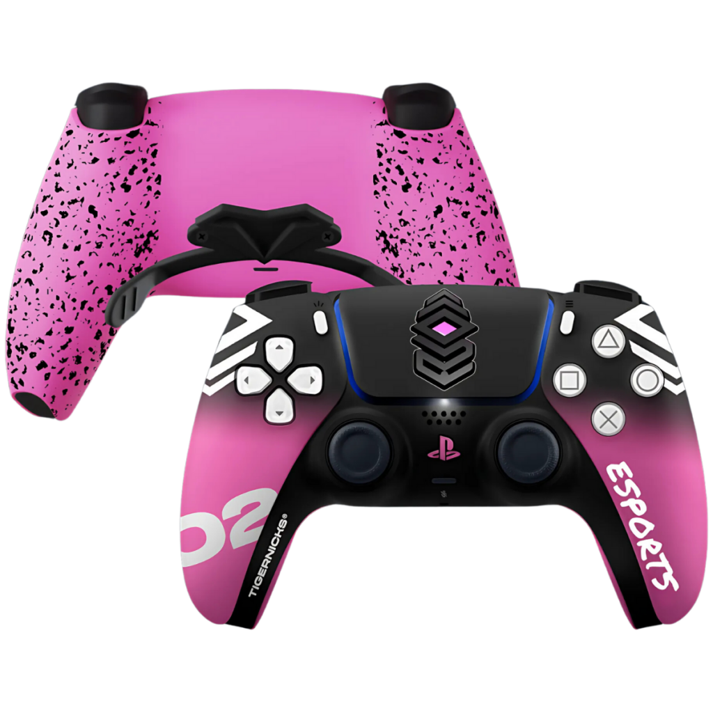 Mando PS5 02 ESPORTS