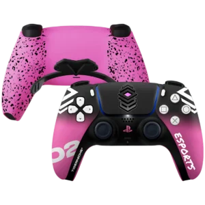 Manette PS5 02 ESPORTS