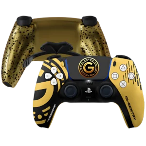 Custom PS5 Controller IN-GENTRY