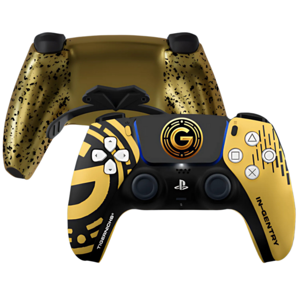 Controller PS5 IN-GENTRY