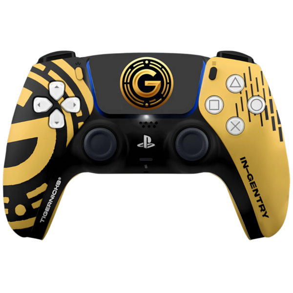 Controller PS5 IN-GENTRY