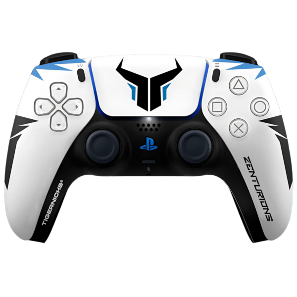Mando PS5 ZENTURIONS