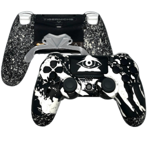 Mando PS4 illuminati