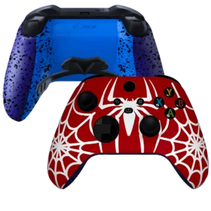 Manette Xbox Spider-Man