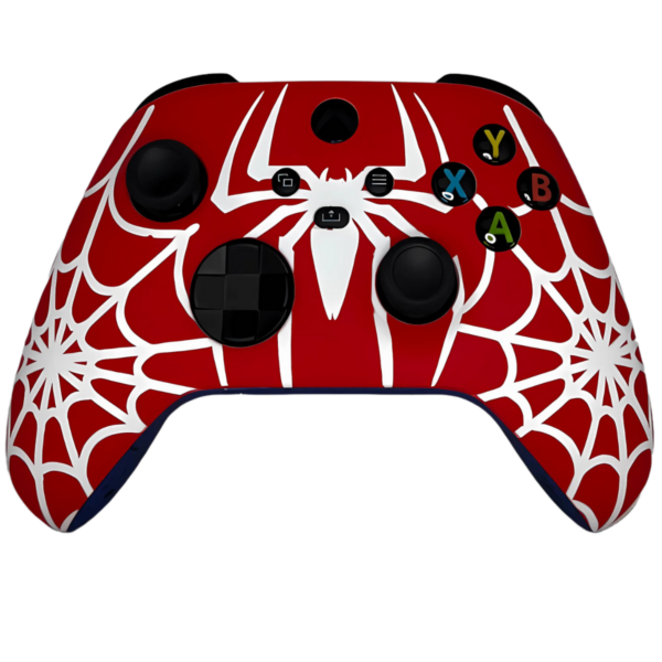 Mando XBOX Spider-Man