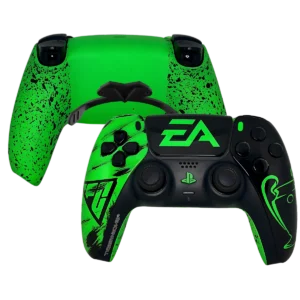 Manette PS5 FC24