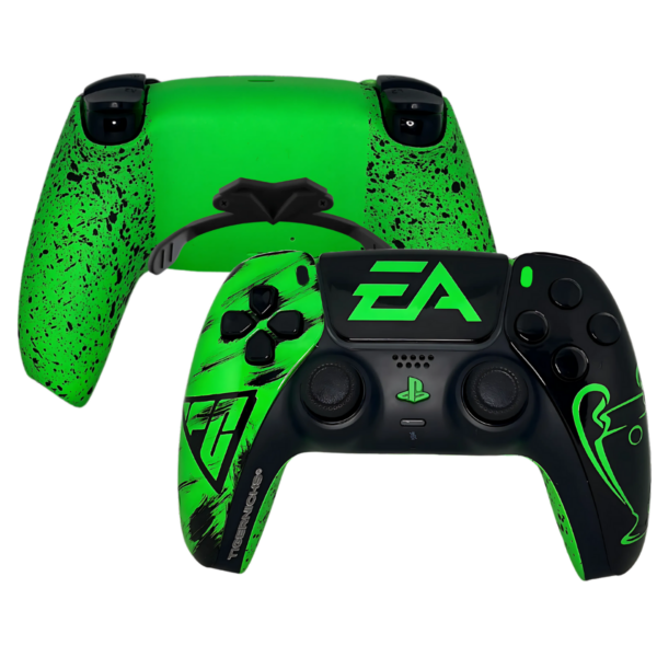 Mando PS5 FC24