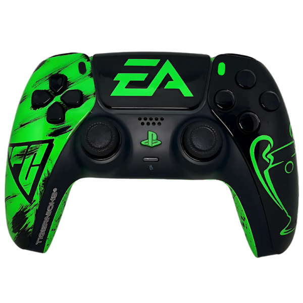Mando PS5 FC24