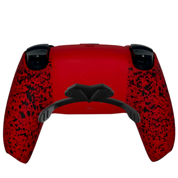 Mando PS5 Harley Quinn