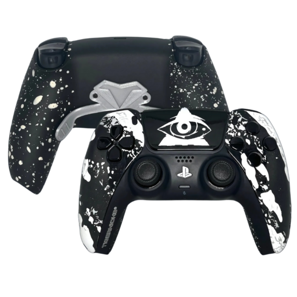 Comando PS5 Illuminati