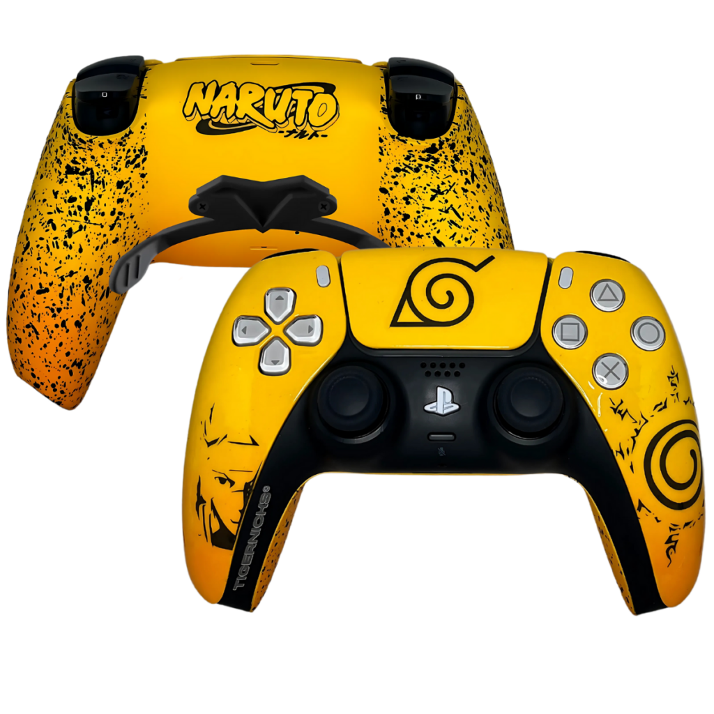 Mando PS5 One Piece