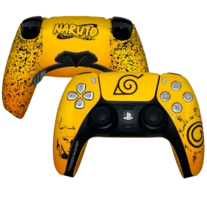 Manette PS5 Naruto
