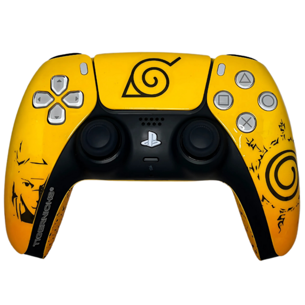 Manette PS5 Naruto