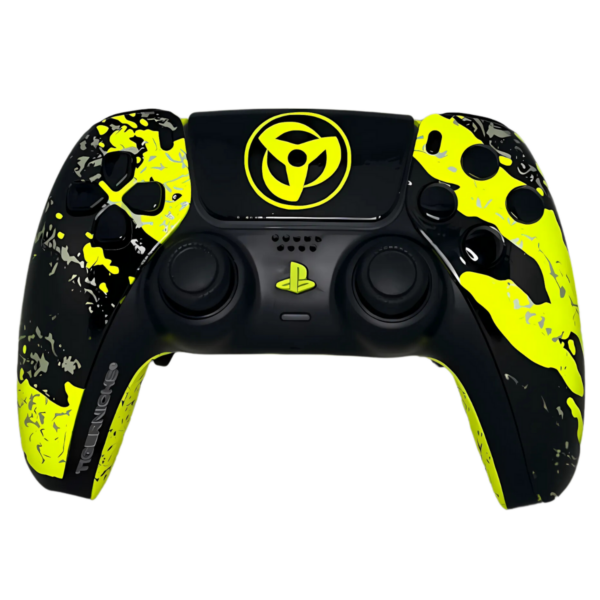 Mando PS5 Toxic