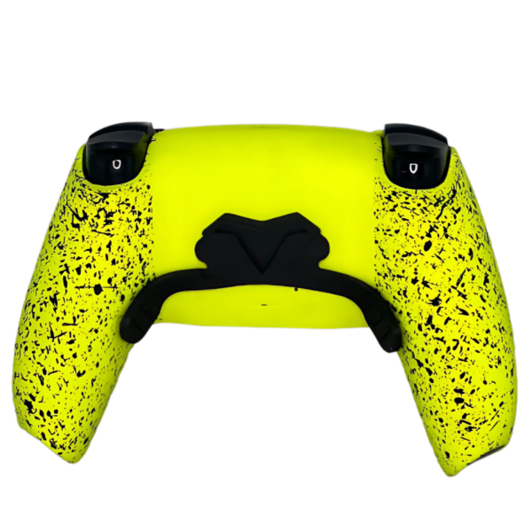 Mando PS5 Toxic