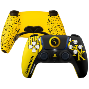 Mando PS5 GENESIK GAMING