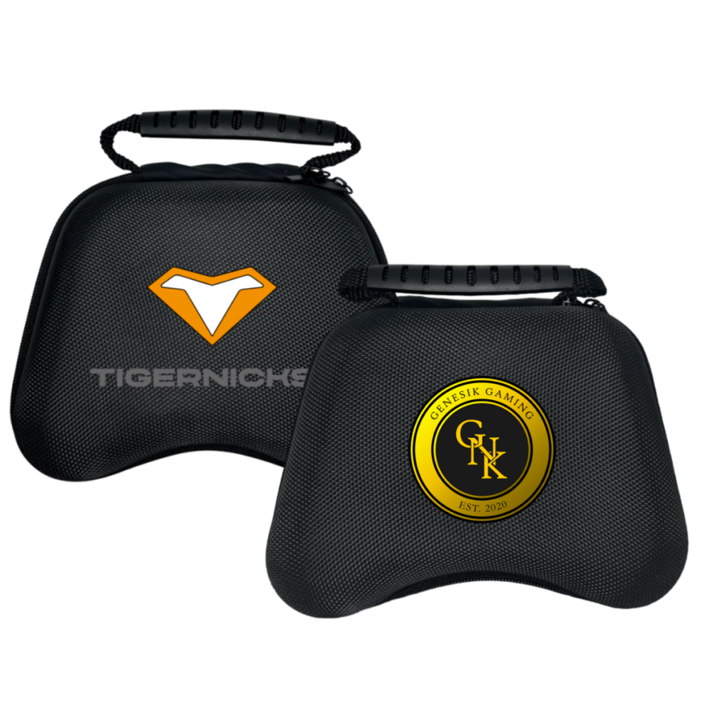 Funda Universal Genesik Gaming