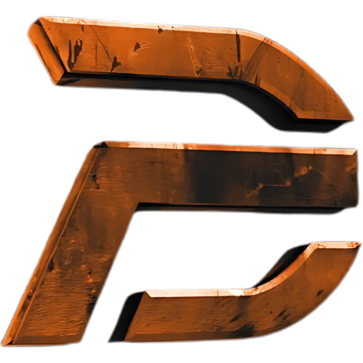 Logo degli sport di drift