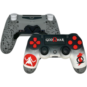 Mando PS4 God of War