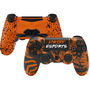 mando ps4 drift esports