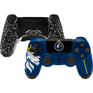 mando ps4 evf manchester city