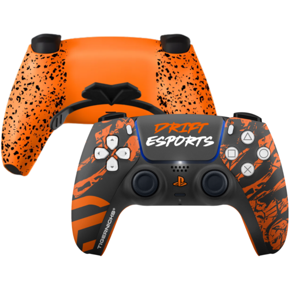 Mando PS5 DRIFT ESPORTS