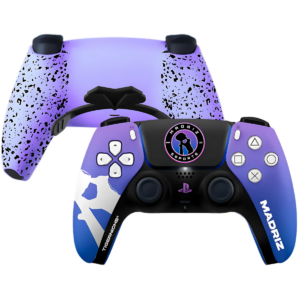 Mando PS5 MADRIZ
