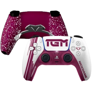 Manette PS5 TGM