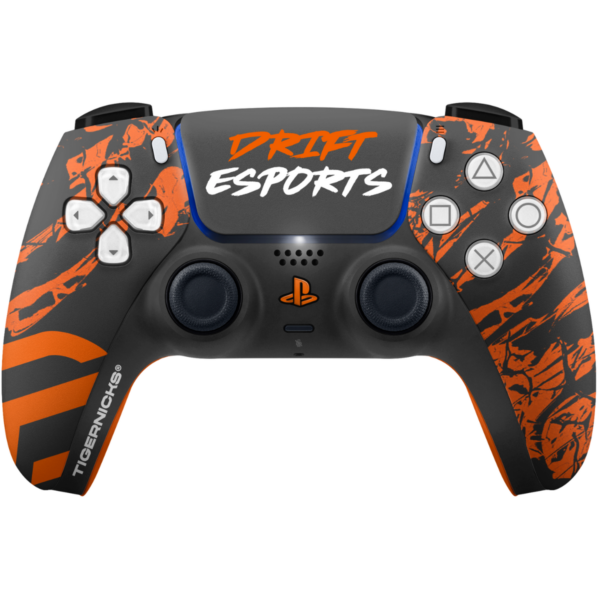 Mando PS5 DRIFT ESPORTS