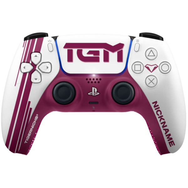 Mando PS5 TGM