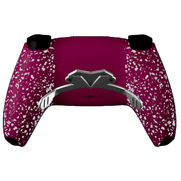 Mando PS5 TGM