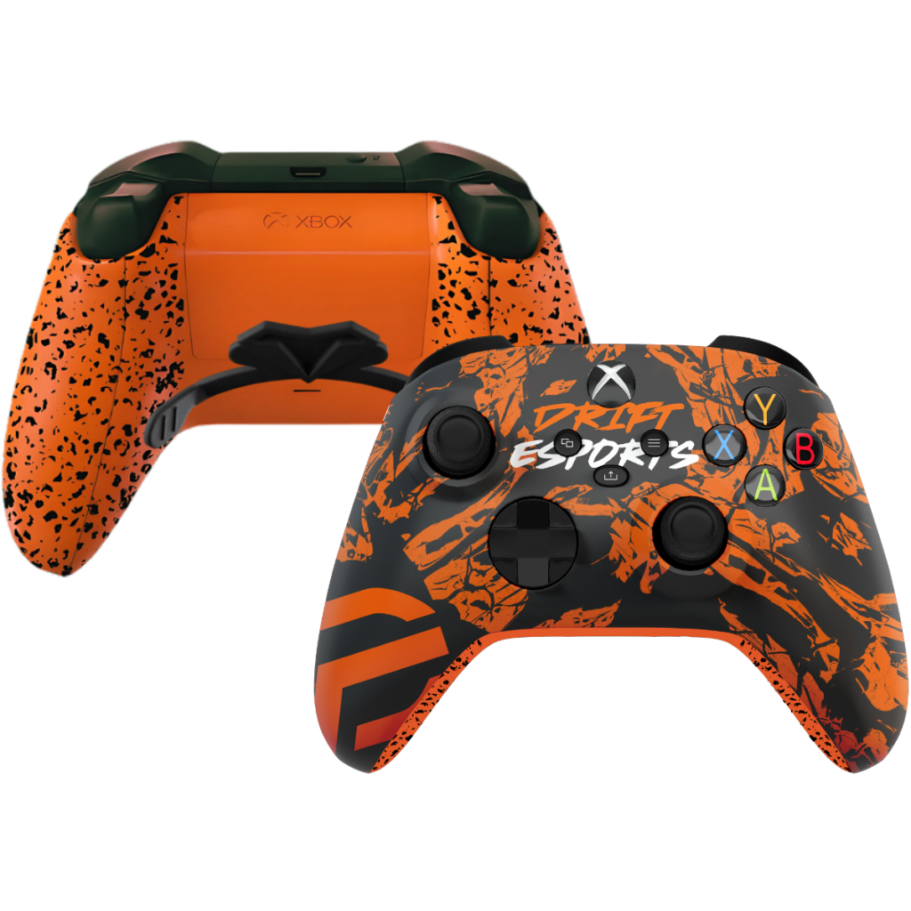 Mando XBOX DRIFT ESPORTS
