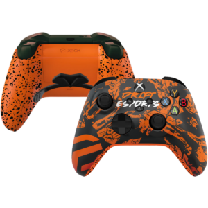 MANDO XBOX DRIFT ESPORTS