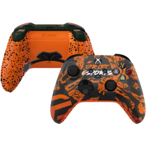 Manette Xbox personnalisée DRIFT ESPORTS