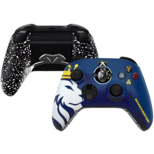 Controller XBOX EVF Manchester City