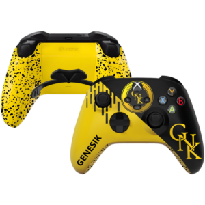 Mando XBOX GENESIK GAMING