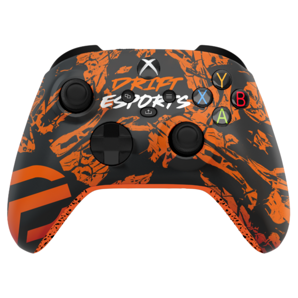 Mando XBOX DRIFT ESPORTS