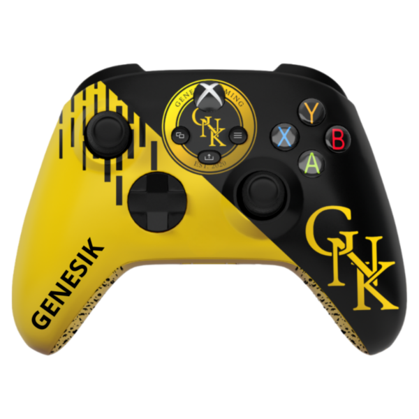 Mando XBOX GENESIK GAMING
