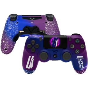 Mando PS4 ULTRAINSTINCT