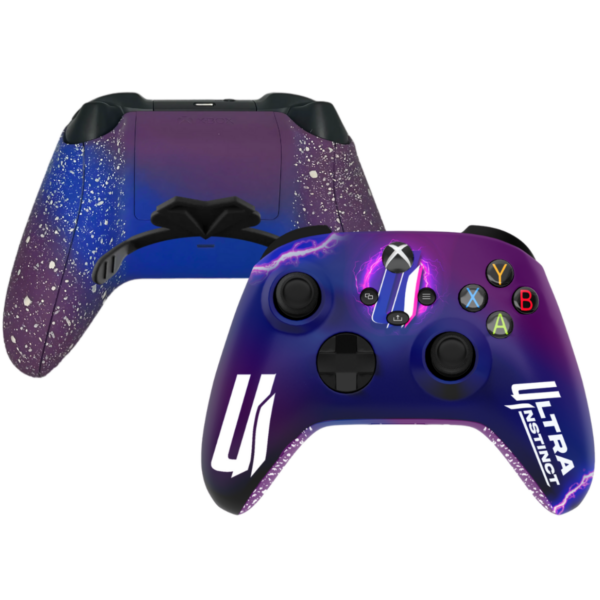 Mando XBOX ULTRAINSTINCT