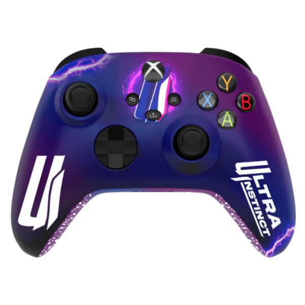 Mando XBOX ULTRAINSTINCT