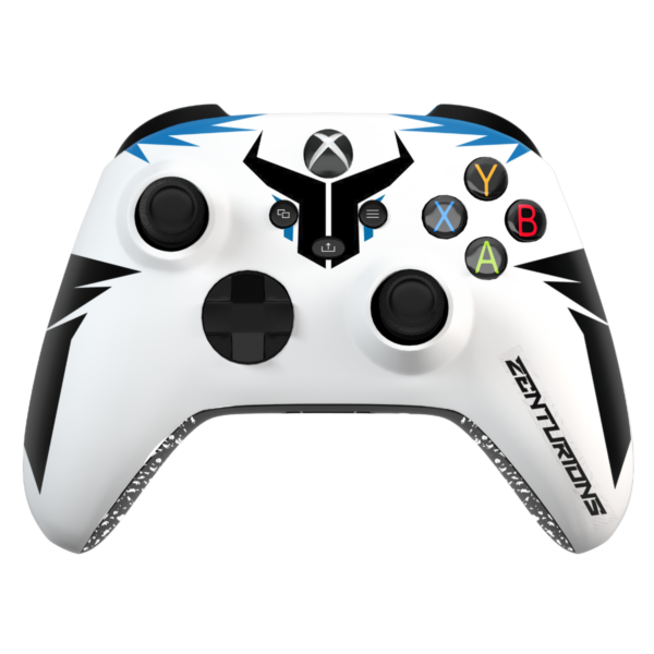 Manette Xbox ZENTURIONS