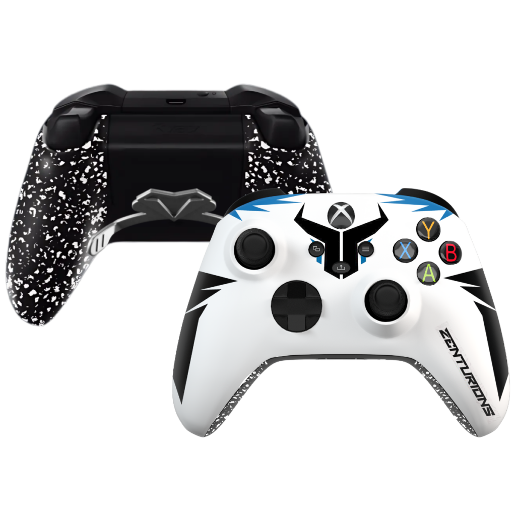 Mando XBOX ZENTURIONS